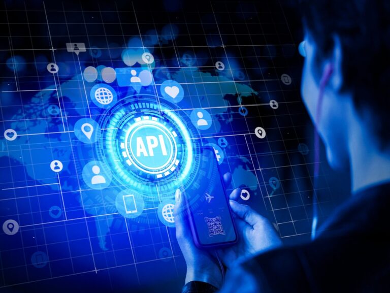 APIs na Indústria: Segurança Cibernética é Essencial!
